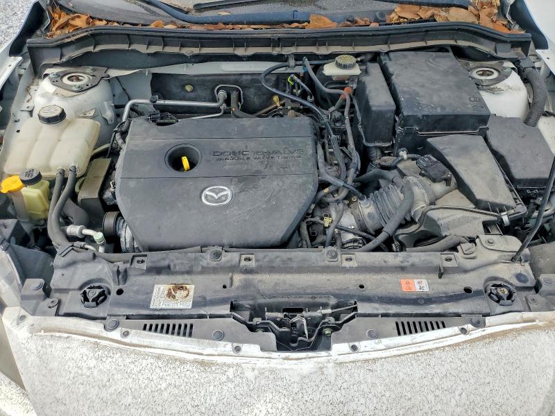 Aukcja sprzedaży 2013 Mazda 3, vin: JM1BL1TF8D1800955, numer aukcji: 52858486