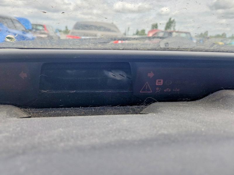 2007 Toyota Prius მანქანა იყიდება აუქციონზე, vin: JTDKB20U877601790, აუქციონის ნომერი: 52966946
