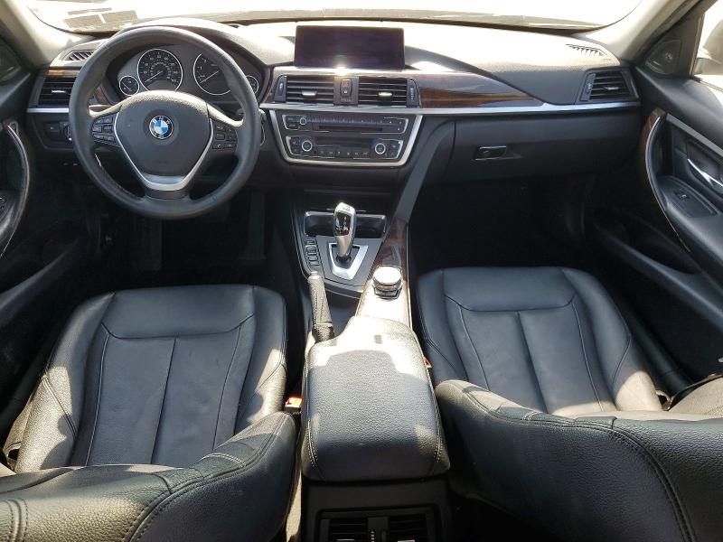 52372106 :رقم المزاد ، WBA3B5C56FP654297 vin ، 2015 Bmw 328 مزاد بيع