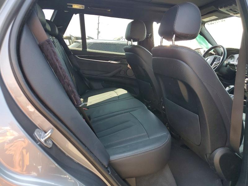 Продажа на аукционе авто 2018 Bmw X5, vin: 5UXKR0C5XJ0X99730, номер лота: 52197326