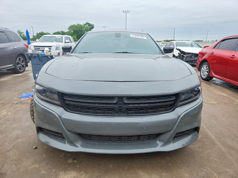Aukcja sprzedaży 2017 Dodge Charger, vin: 2C3CDXJG4HH557723, numer aukcji: 51858106
