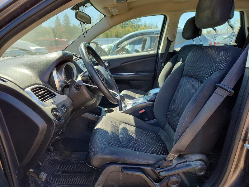 Продажа на аукционе авто 2015 Dodge Journey, vin: 3C4PDCAB9FT681131, номер лота: 52545946