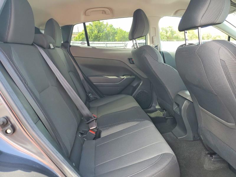 Aukcja sprzedaży 2026 Subaru Crosstrek, vin: 4S4GUHB60T3742285, numer aukcji: 54005216