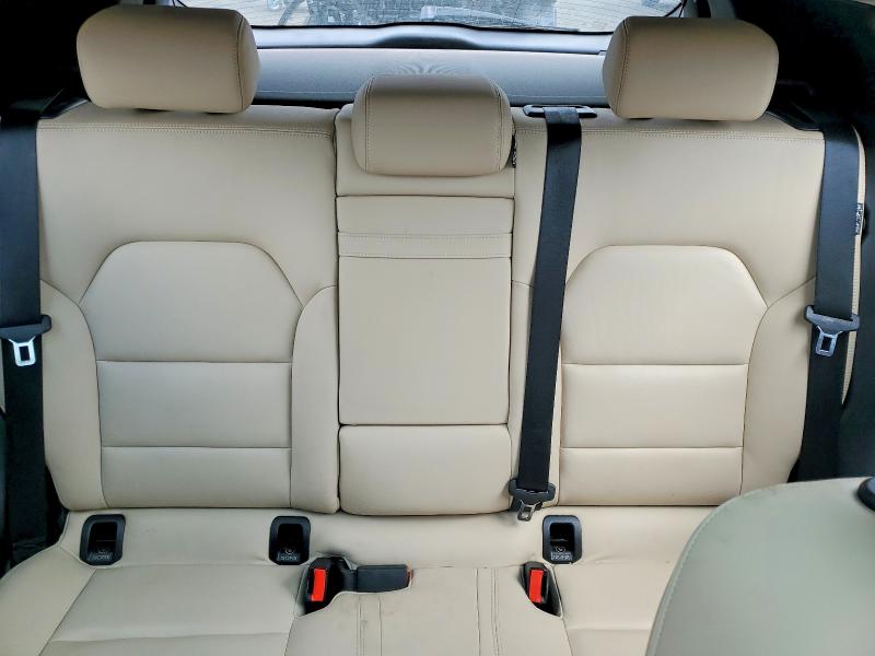 52507586 :رقم المزاد ، SJKCH5CR1HA037302 vin ، 2017 Infiniti Qx30 مزاد بيع