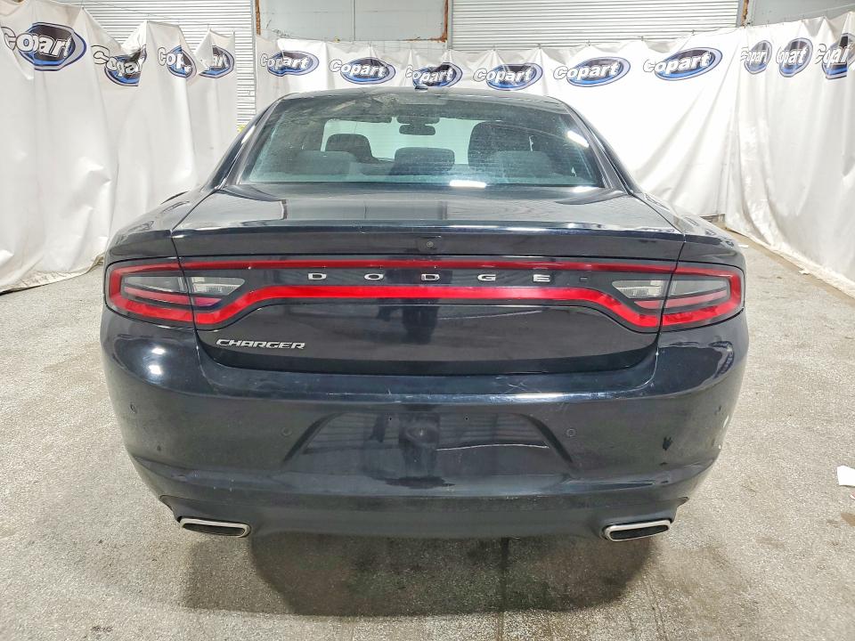 Aukcja sprzedaży 2022 Dodge Charger, vin: 2C3CDXBG9NH196726, numer aukcji: 52376826