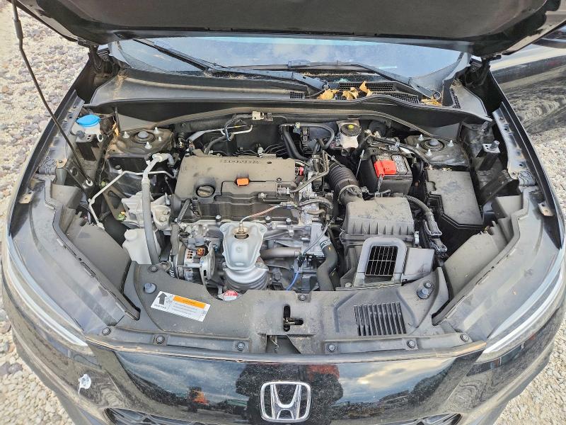 Aukcja sprzedaży 2023 Honda Hr-v, vin: 3CZRZ2H3XPM741149, numer aukcji: 53953666