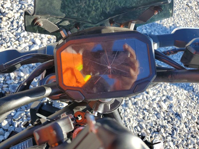 2024 Kawasaki Zr900 მანქანა იყიდება აუქციონზე, vin: ML5ZRDF15RDA67605, აუქციონის ნომერი: 52337036