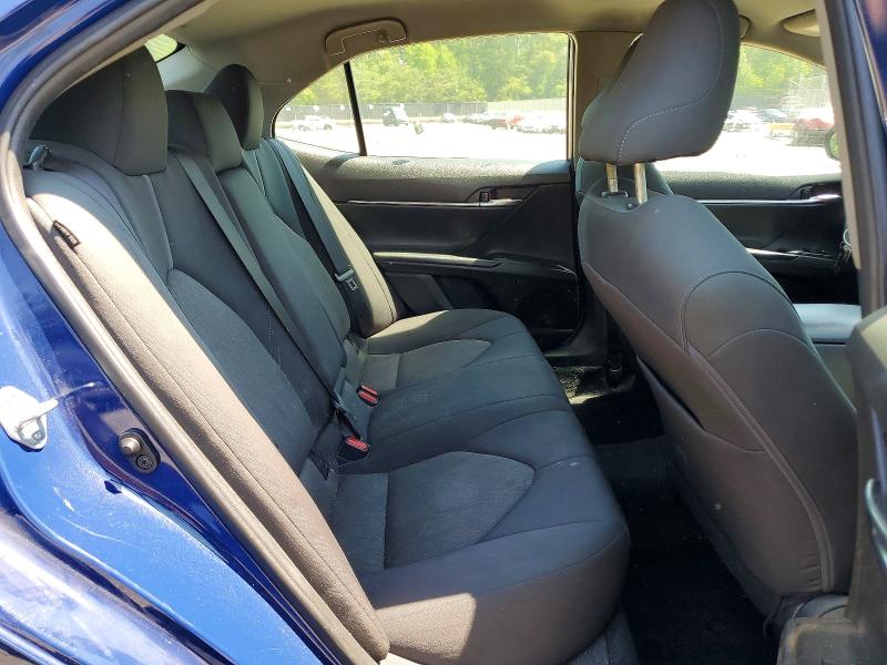 53630296 :رقم المزاد ، 4T1R11AK8PU118905 vin ، 2023 Toyota Camry مزاد بيع