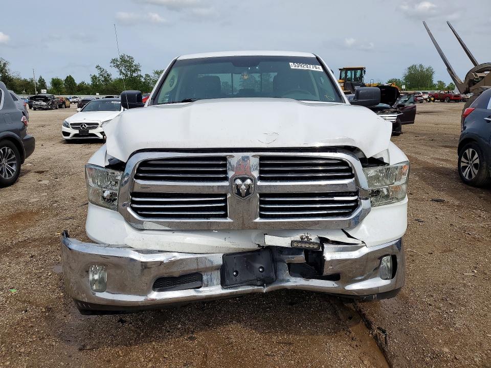 Aukcja sprzedaży 2015 Ram 1500, vin: 1C6RR7GT1FS593586, numer aukcji: 53929776