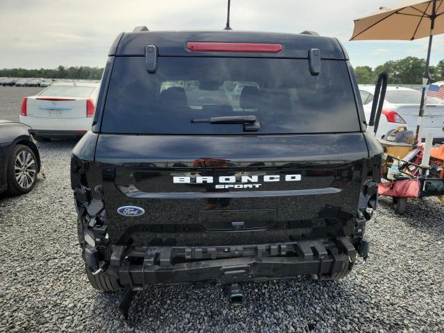 2022 Ford Bronco Sport მანქანა იყიდება აუქციონზე, vin: 3FMCR9C63NRE28879, აუქციონის ნომერი: 51661826