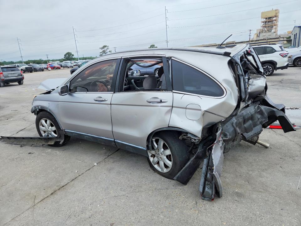 2007 Honda Cr-v მანქანა იყიდება აუქციონზე, vin: JHLRE38777C037828, აუქციონის ნომერი: 51643086