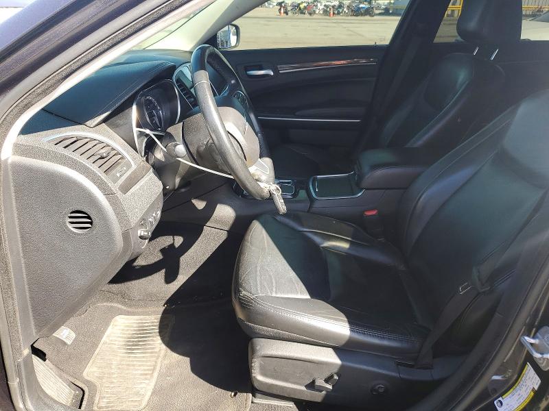 Продажа на аукционе авто 2019 Chrysler 300, vin: 2C3CCAAG7KH547940, номер лота: 54418836