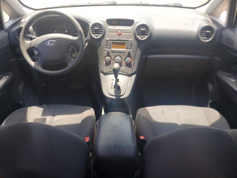 Aukcja sprzedaży 2009 Kia Rondo, vin: KNAFG528197269163, numer aukcji: 55022136