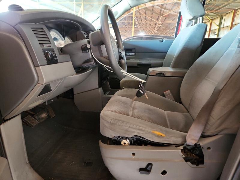 Aukcja sprzedaży 2005 Dodge Durango, vin: 1D8HD48DX5F566341, numer aukcji: 53787596