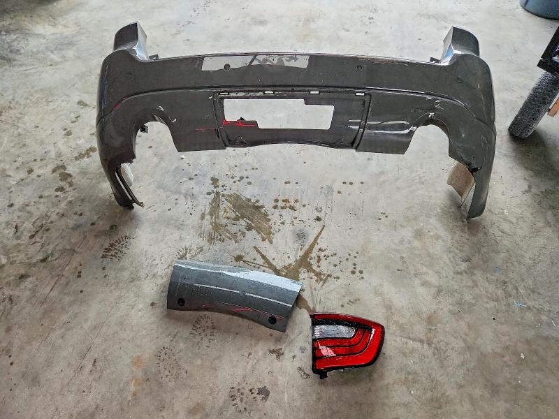 Продажа на аукционе авто 2025 Dodge Durango, vin: 1C4RDJDGXSC537145, номер лота: 54138236