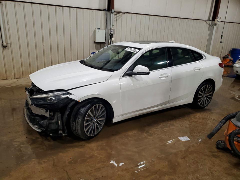 Aukcja sprzedaży 2022 Bmw 228xi, vin: WBA73AK08N7K40739, numer aukcji: 53511306