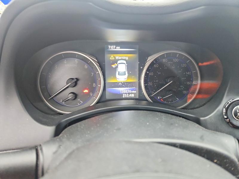 Aukcja sprzedaży 2015 Infiniti Q50, vin: JN1BV7AP5FM330865, numer aukcji: 52028146