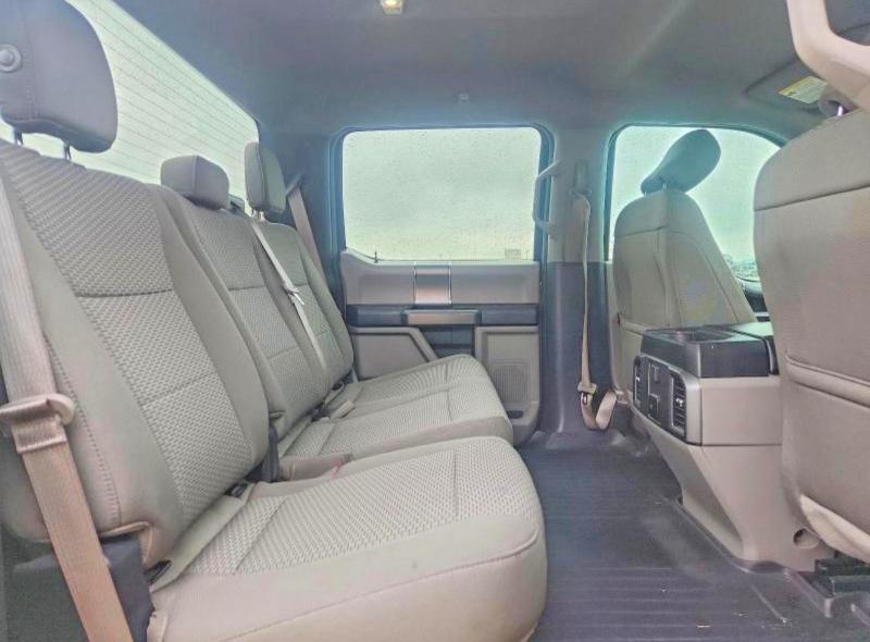 Продаж на аукціоні авто 2018 Ford F150, vin: 1FTEW1CP3JKC79307, номер лоту: 54522036