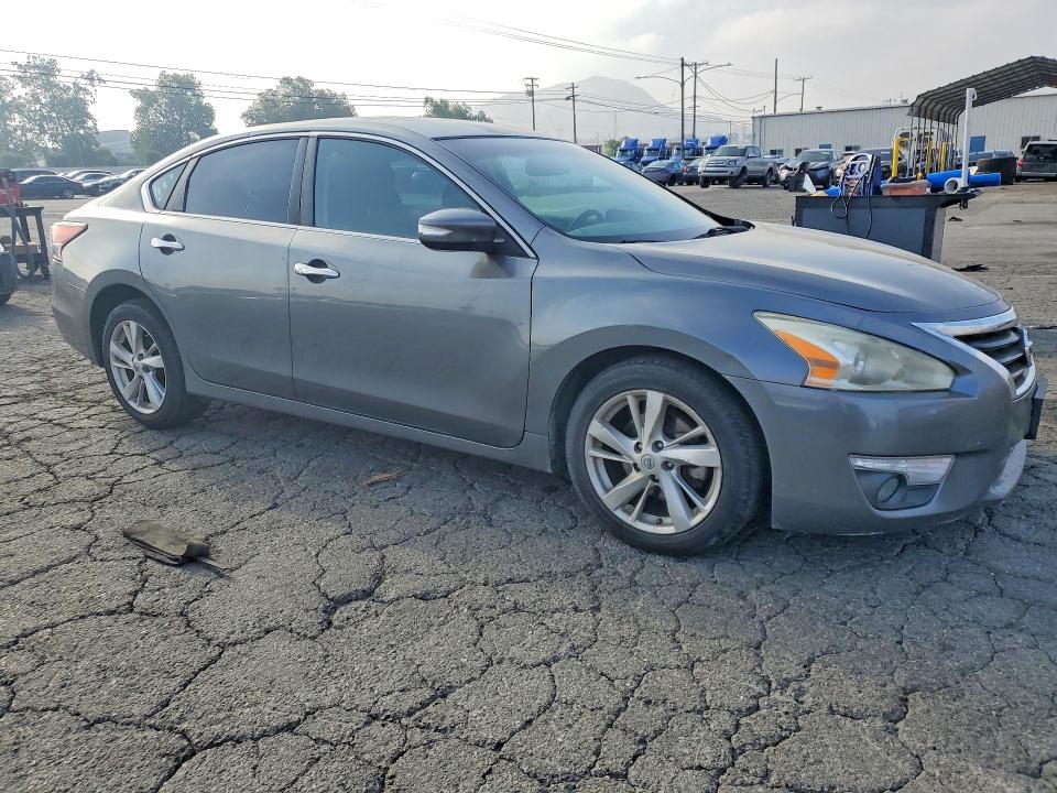 54016526 :رقم المزاد ، 1N4AL3AP6EC266532 vin ، 2014 Nissan Altima مزاد بيع