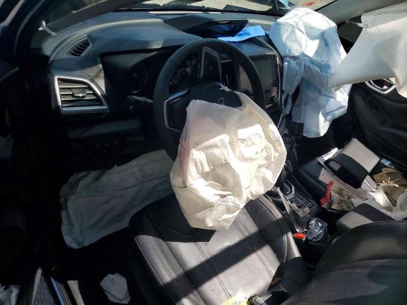 Продаж на аукціоні авто 2022 Subaru Forester, vin: JF2SKARCXNH451243, номер лоту: 54022526