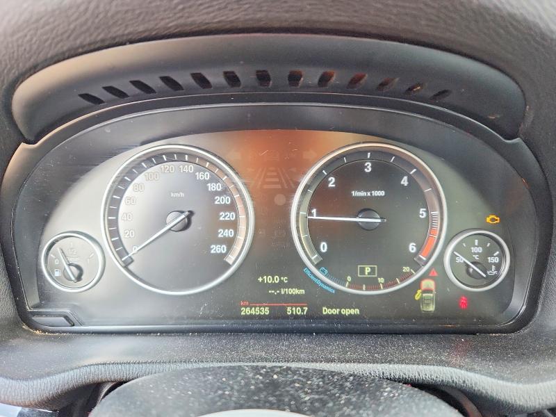 Aukcja sprzedaży 2015 Bmw X3, vin: 5UXWY3C52F0E96487, numer aukcji: 51854246