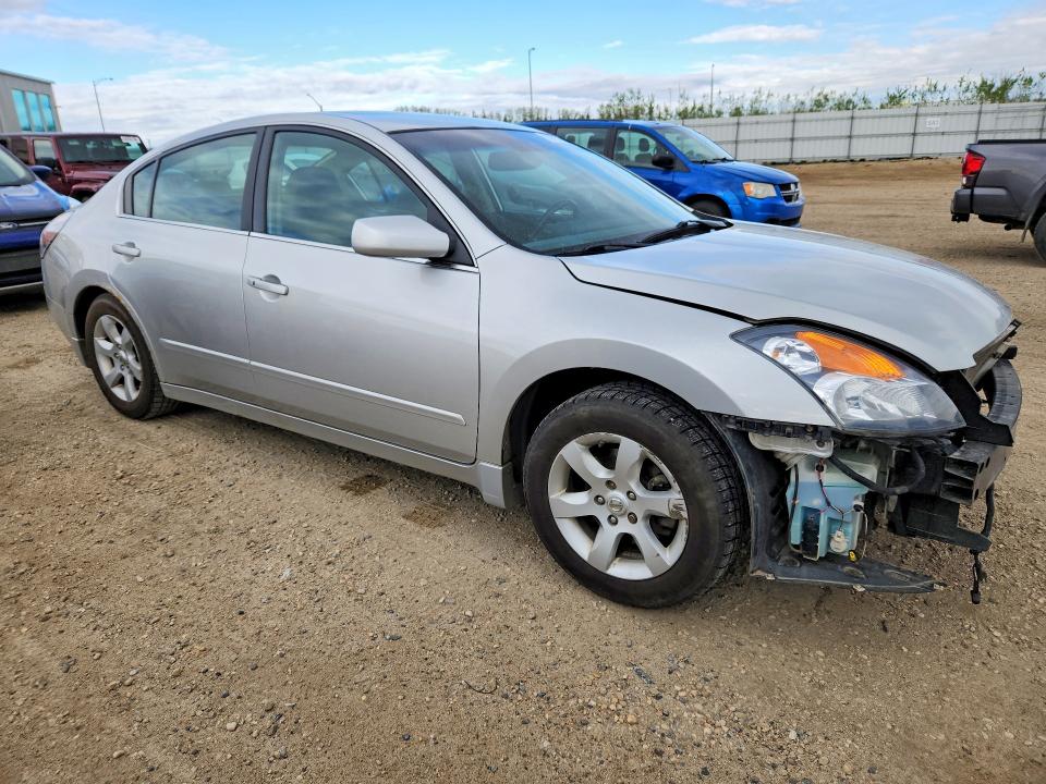 Auction sale of the 2009 Nissan Altima, vin: 1N4AL21E19C196243, lot number: 53977776