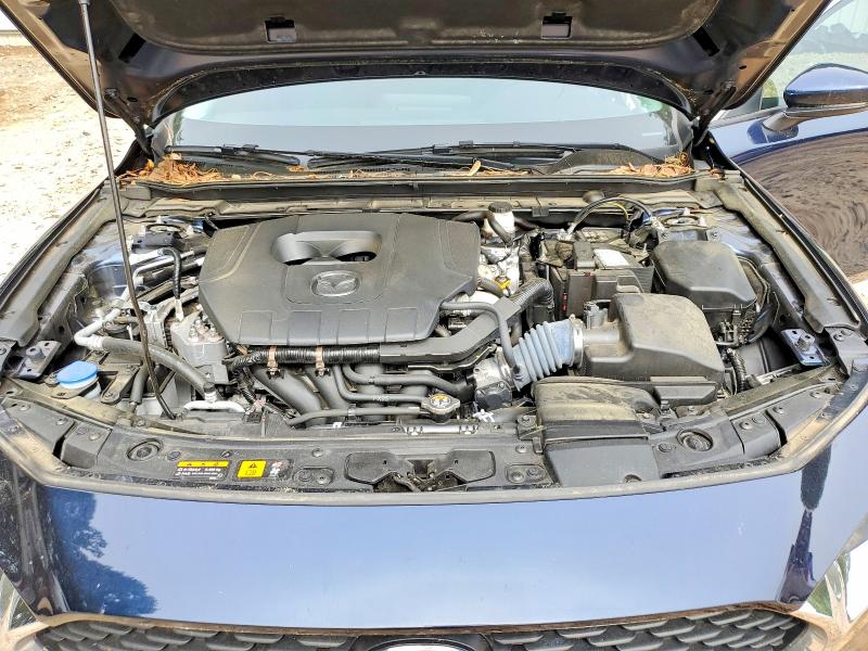 52996306 :رقم المزاد ، 3MZBPABM5PM369676 vin ، 2023 Mazda 3 مزاد بيع