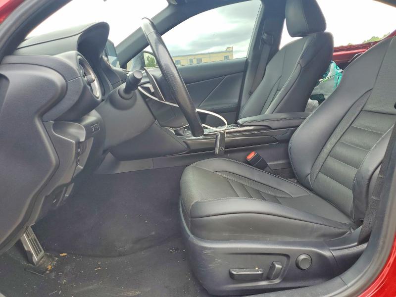 Продаж на аукціоні авто 2021 Lexus Is, vin: JTHGZ1E21M5019183, номер лоту: 53200466