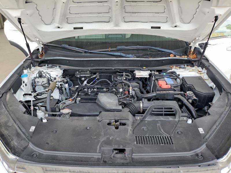 Продаж на аукціоні авто 2023 Honda Cr-v, vin: 2HKRS4H73PH421041, номер лоту: 53004746