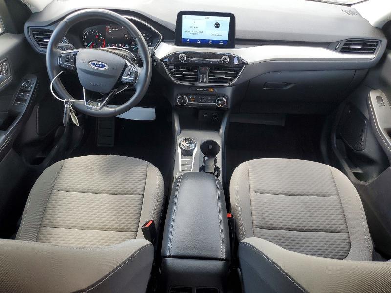 Продаж на аукціоні авто 2021 Ford Escape, vin: 1FMCU9G6XMUB13464, номер лоту: 52767326