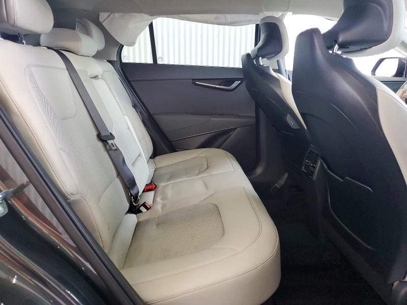 Aukcja sprzedaży 2025 Kia Niro, vin: KNDCR3LE4S5305230, numer aukcji: 52062016