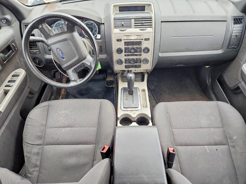 2012 Ford Escape მანქანა იყიდება აუქციონზე, vin: 1FMCU0D7XCKB63655, აუქციონის ნომერი: 53915766