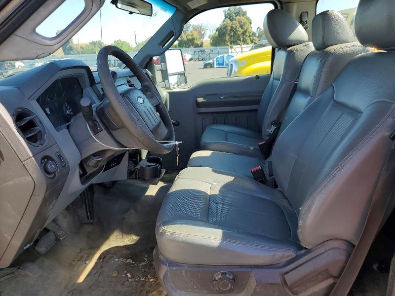 Aukcja sprzedaży 2015 Ford F350, vin: 1FTBF3A61FEB80113, numer aukcji: 54368736
