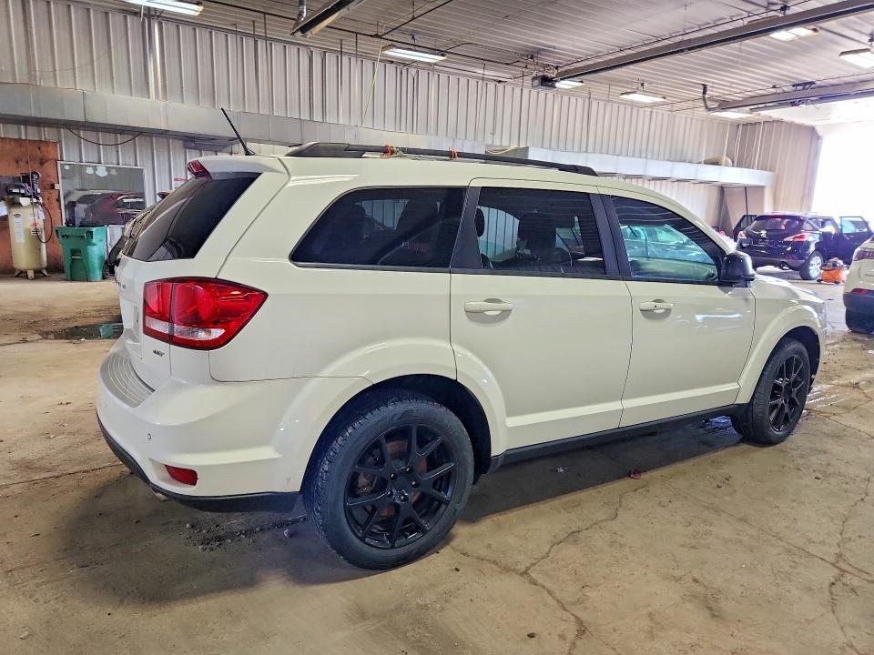 Продажа на аукционе авто 2017 Dodge Journey, vin: 3C4PDDEG1HT639518, номер лота: 51837236