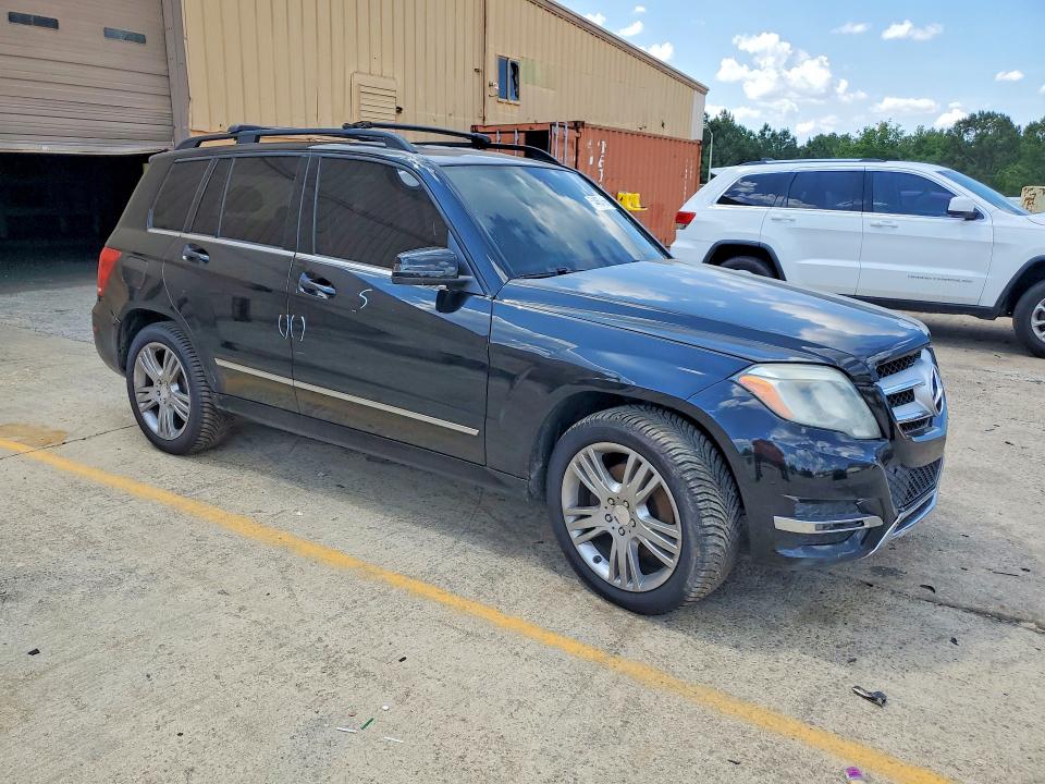 Aukcja sprzedaży 2013 Mercedes-benz Glk, vin: WDCGG8JB0DG102009, numer aukcji: 54460456