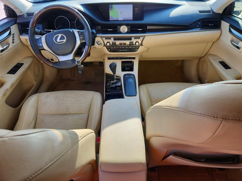 Продаж на аукціоні авто 2013 Lexus Es, vin: JTHBK1GG8D2028309, номер лоту: 54797026