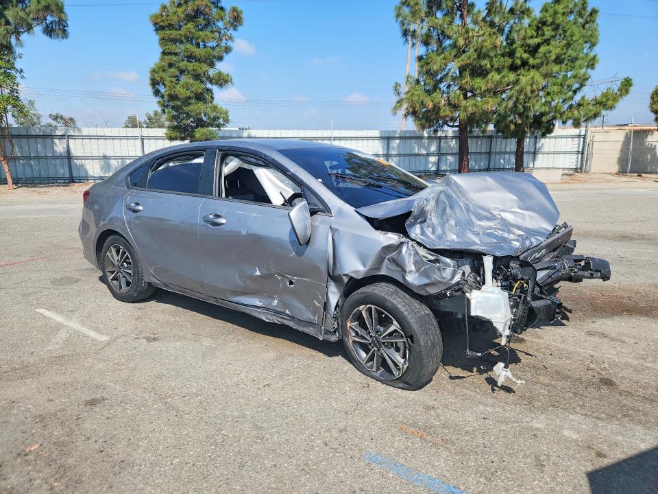 Aukcja sprzedaży 2023 Kia Forte, vin: 3KPF24AD4PE666289, numer aukcji: 53762776
