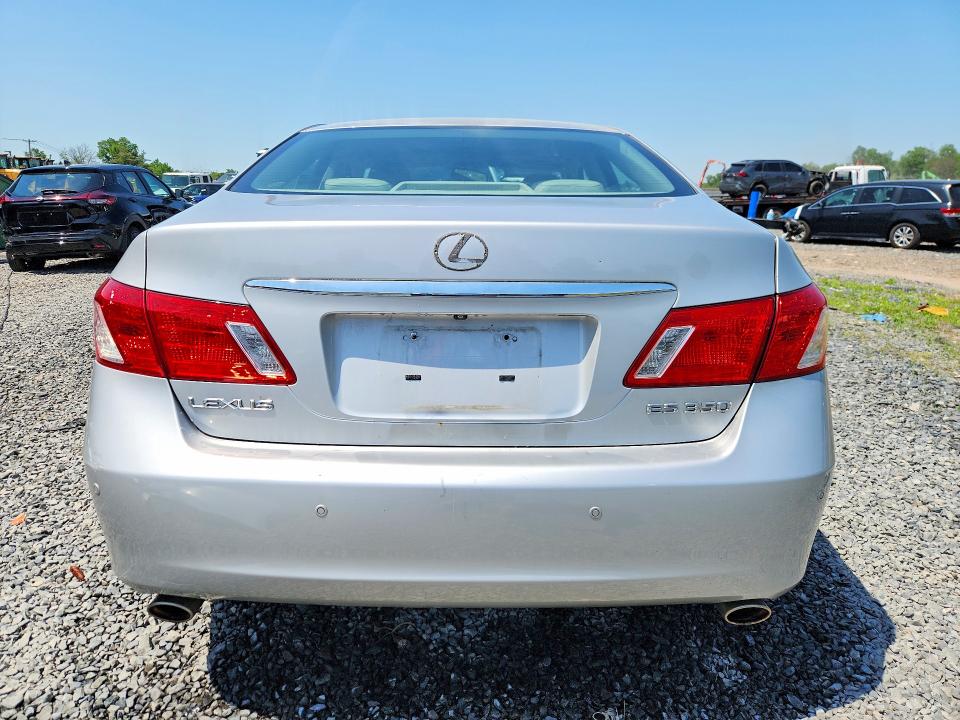 Aukcja sprzedaży 2008 Lexus Es, vin: JTHBJ46G882254393, numer aukcji: 53953556