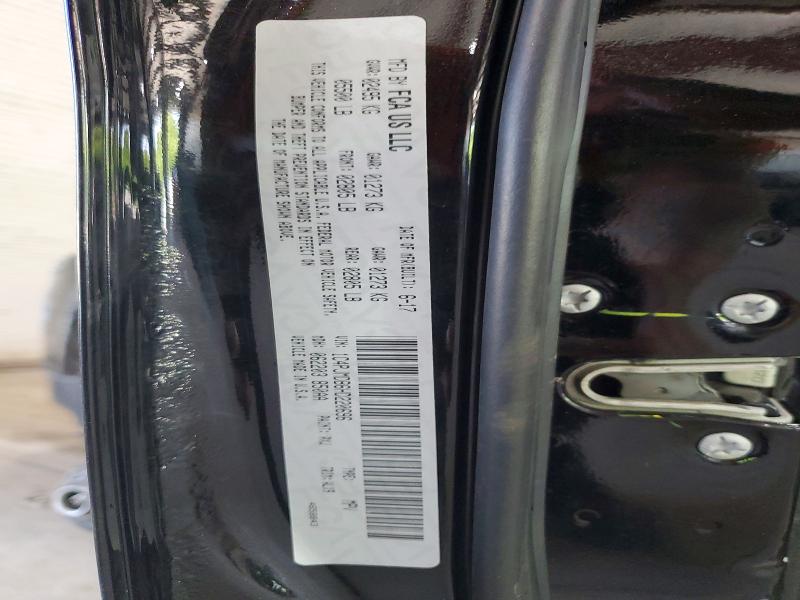 Продаж на аукціоні авто 2017 Jeep Cherokee, vin: 1C4PJMDB6HD220696, номер лоту: 53441446