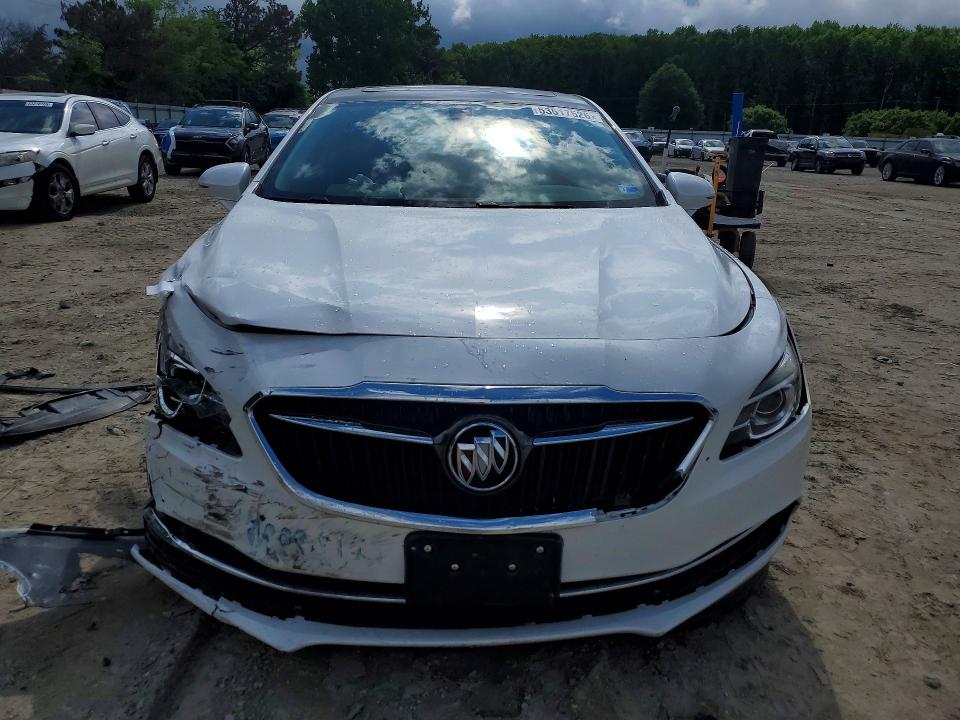 Продажа на аукционе авто 2017 Buick Lacrosse, vin: 1G4ZP5SSXHU155380, номер лота: 53517526