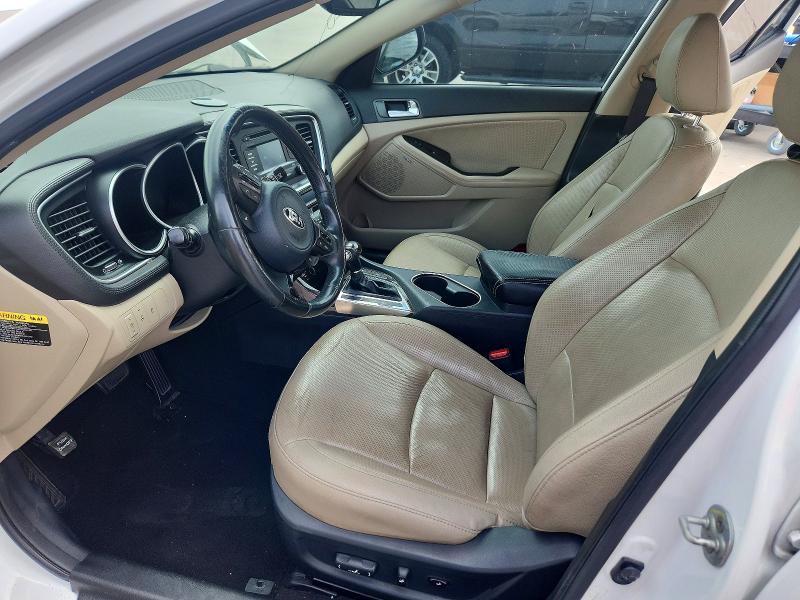 2015 Kia Optima მანქანა იყიდება აუქციონზე, vin: 5XXGN4A76FG435938, აუქციონის ნომერი: 52421566