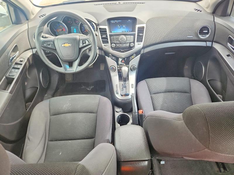 Продаж на аукціоні авто 2015 Chevrolet Cruze, vin: 1G1PC5SB7F7218933, номер лоту: 54440276