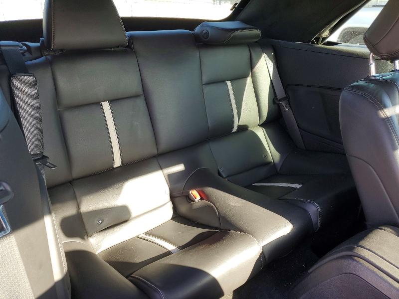 2013 Ford Mustang მანქანა იყიდება აუქციონზე, vin: 1ZVBP8FF9D5252981, აუქციონის ნომერი: 54652136