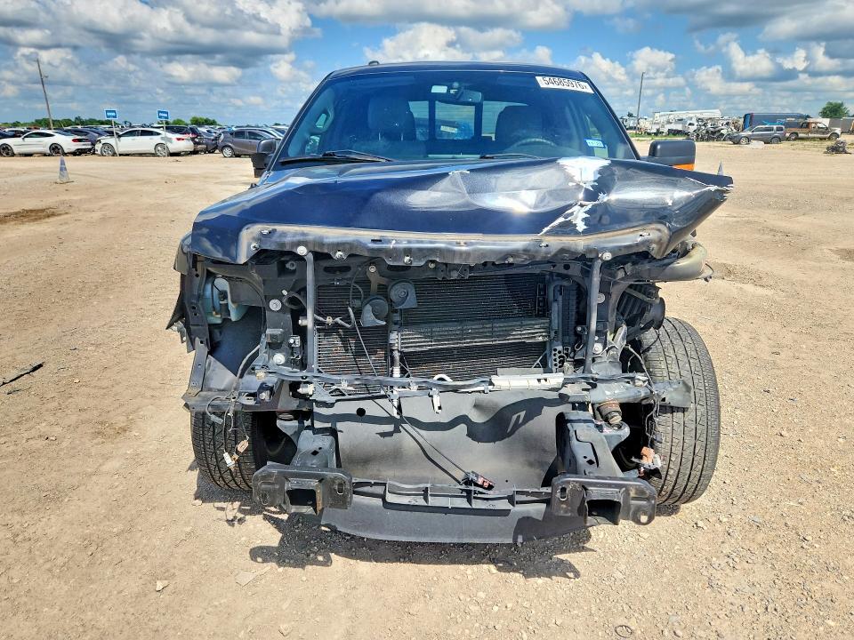 54685976 :رقم المزاد ، 1FTFW1CF3EKE52390 vin ، 2014 Ford F150 مزاد بيع