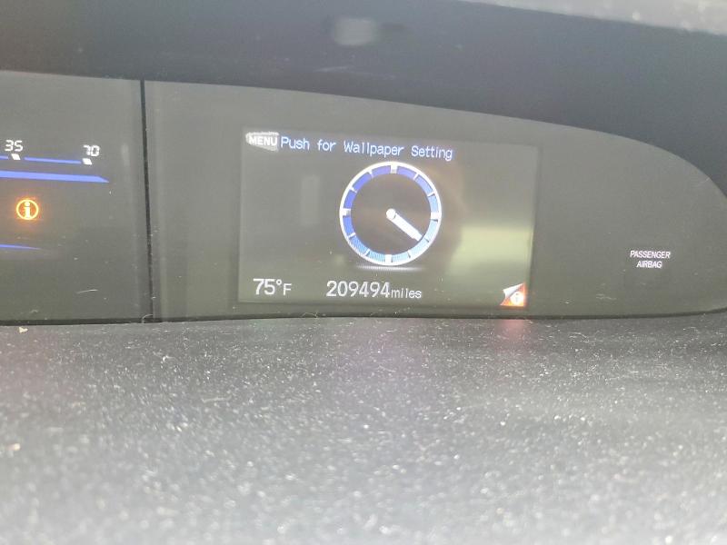 Aukcja sprzedaży 2013 Honda Civic, vin: 2HGFB2F58DH547314, numer aukcji: 54591156