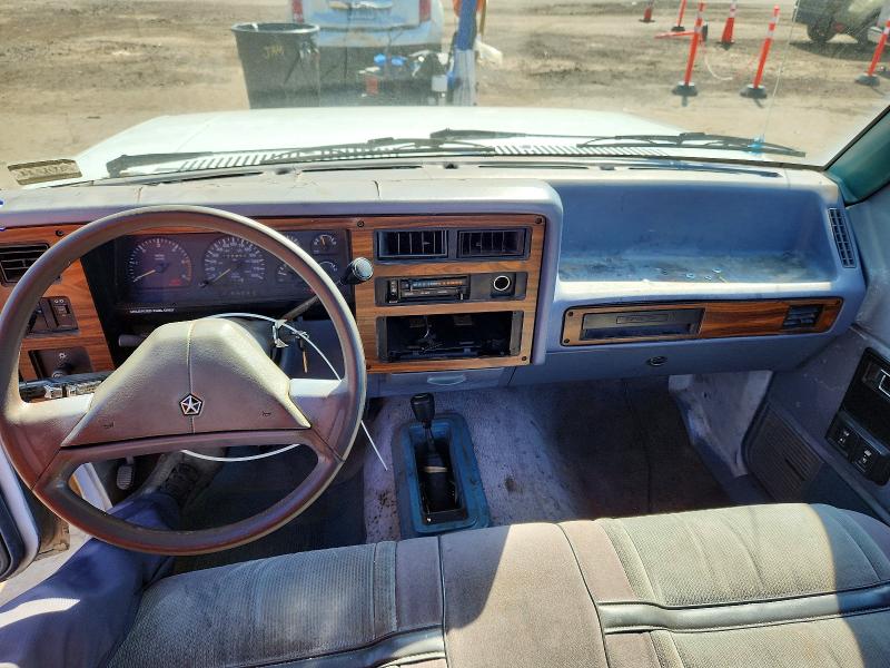 Продажа на аукционе авто 1989 Dodge Dakota, vin: 1B7GG26X8KS086725, номер лота: 53888586