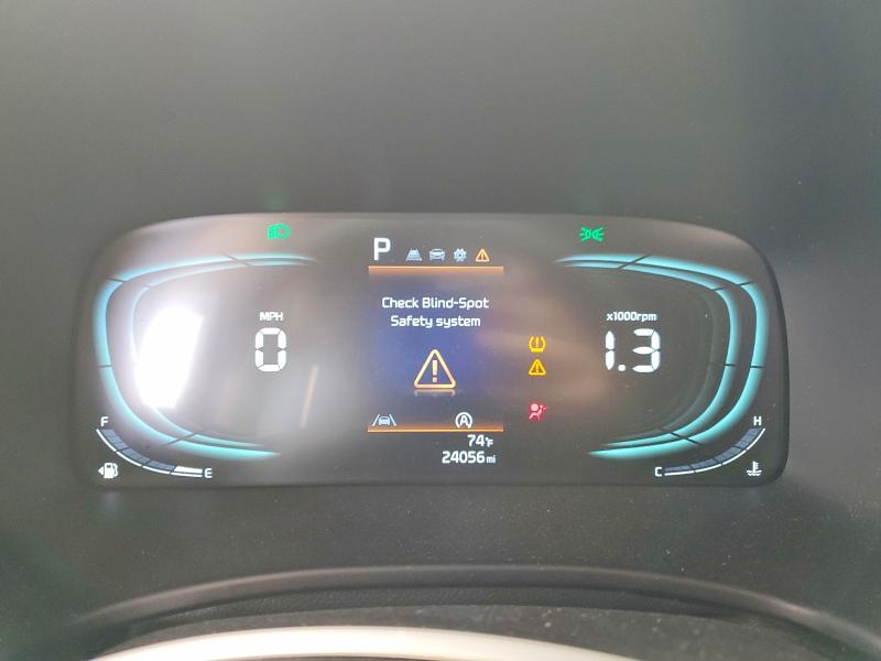 Aukcja sprzedaży 2025 Kia Soul, vin: KNDJ23AU2S7945818, numer aukcji: 54984486