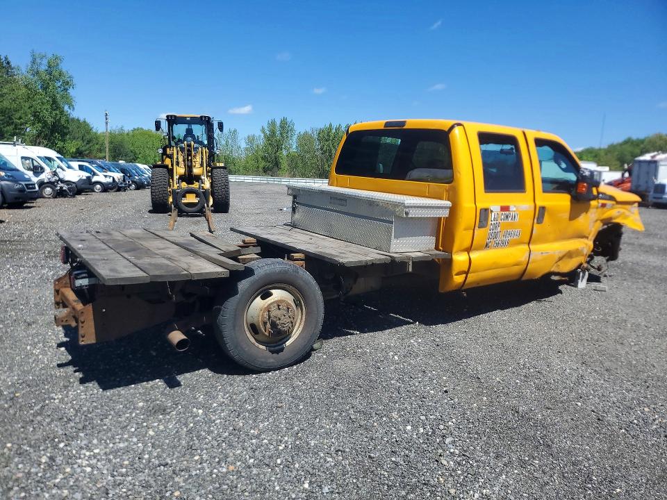 2013 Ford F350 მანქანა იყიდება აუქციონზე, vin: 1FD8W3G62DEB38155, აუქციონის ნომერი: 55729706