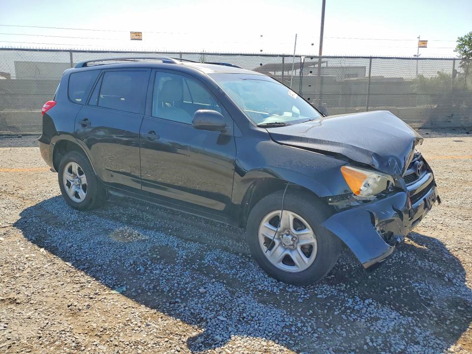 Продаж на аукціоні авто 2010 Toyota Rav4, vin: JTMZF4DV2AD018349, номер лоту: 54410716