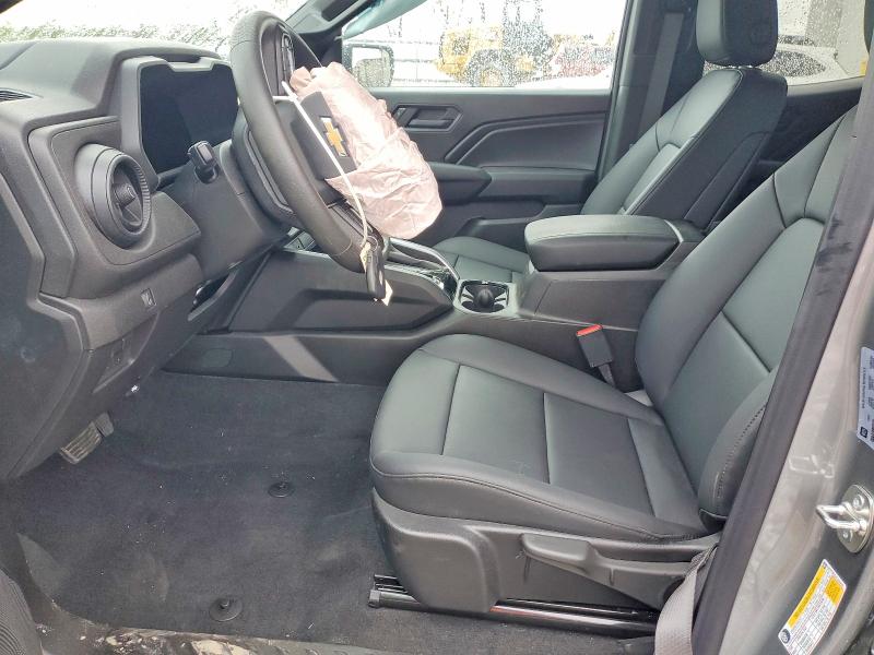 Aukcja sprzedaży 2026 Chevrolet Colorado, vin: 1GCPTBEK2T1208455, numer aukcji: 52482726